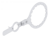 Driven Clutch Roller Pin Extractor